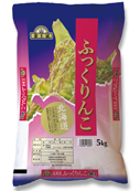金王冠ふっくりんこ