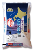 無洗米 JAきょうわななつぼし