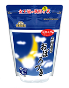 金王冠 おぼろづき