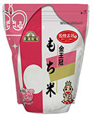 金王冠 もち米
