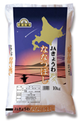 JAきょうわななつぼし