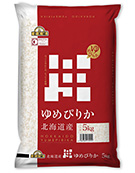 金王冠 ゆめぴりか