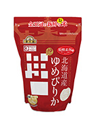 金王冠 ゆめぴりか