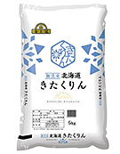 金王冠 無洗米きたくりん