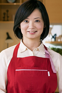 坂下美樹先生