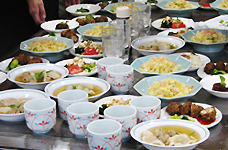 幸福料理会