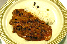 幸福料理会