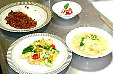 幸福料理会