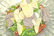 幸福料理会