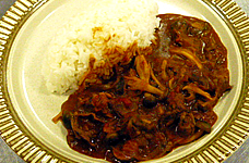幸福料理会
