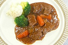 幸福料理会